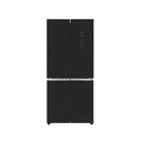 Ver imagem 1 de Refrigerador Multidoor 220v Cuisinart Arkton Preto