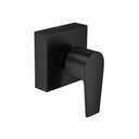 Ver imagem 1 de Acabamento para Registro de Gaveta de 1.1/2 e 1.1/4 Level Black Matte Deca