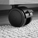 Ver imagem 7 de Rack para TV até 55 Polegadas 150cm 1 Porta de Correr Star