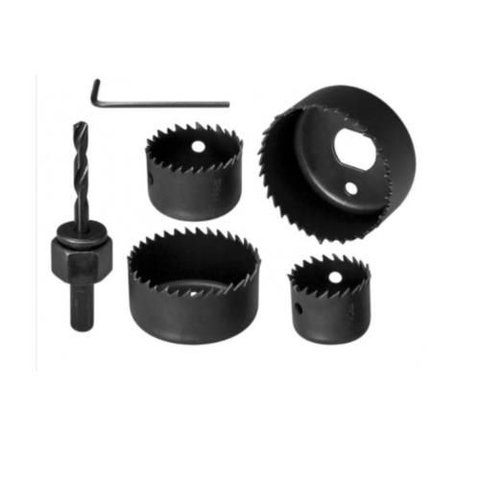 Jogo Serra Copo 6pçs - Kala