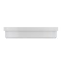 Ver imagem 2 de Porta Grelha Redondo Branco 100mm - Tigre – Cx C/ 6 Pçs