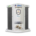 Ver imagem 6 de Ar Condicionado Split Hi Wall Gree G-diamond Auto Inverter R-32 24.000 Btus Frio 220v