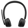 Headset Microsoft Modern Wireless For Business - Preto (8JR-00002) - 2