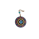 Ver imagem 1 de Olho Grego De Porta para Pendurar Contra Inveja Artesato
