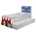 Ver imagem 6 de Bi Cama Juvenil Zap com Cabeceira Circo