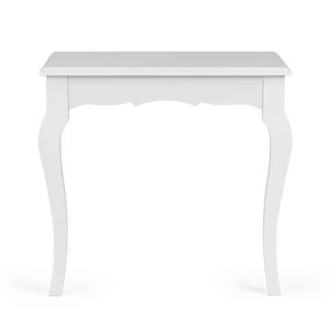 Gabinete para Banheiro sem Cuba Paris Branco