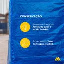 Ver imagem 5 de Lona Xp com Ilhós Impermeável Transparente 3x3m 142 Micras