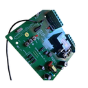 Ver imagem 1 de Central de Comando Acton Ac4 Flex Hall Fc – Fonte Full Range e Sensor Hall -