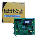 Ver imagem 2 de Central de Comando Acton Ac4 Flex Hall Fc – Fonte Full Range e Sensor Hall -