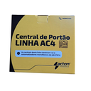 Ver imagem 4 de Central de Comando Acton Ac4 Flex Hall Fc – Fonte Full Range e Sensor Hall -
