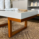 Ver imagem 2 de Mesa Centro Indiano