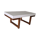 Ver imagem 3 de Mesa Centro Indiano