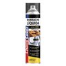 Borracha Líquida Spray 400ml 240g Chemicolor - 1