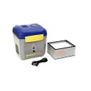 Ver imagem 2 de Exaustor de Fumaça Hakko Fa-430 Esd