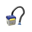 Ver imagem 3 de Exaustor de Fumaça Hakko Fa-430 Esd