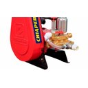 Ver imagem 2 de Lavadora Lava Jato LJ3100 Fixa Trifásico 3HP 220/380V Sem Mangueira Saída 1/2'' 019711 Chiaperini