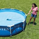 Ver imagem 2 de Aspirador para Piscina e Spa 239cm Portátil Recarregável Zr100 Intex