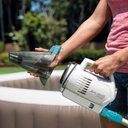 Ver imagem 3 de Aspirador para Piscina e Spa 239cm Portátil Recarregável Zr100 Intex