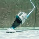 Ver imagem 4 de Aspirador para Piscina e Spa 239cm Portátil Recarregável Zr100 Intex