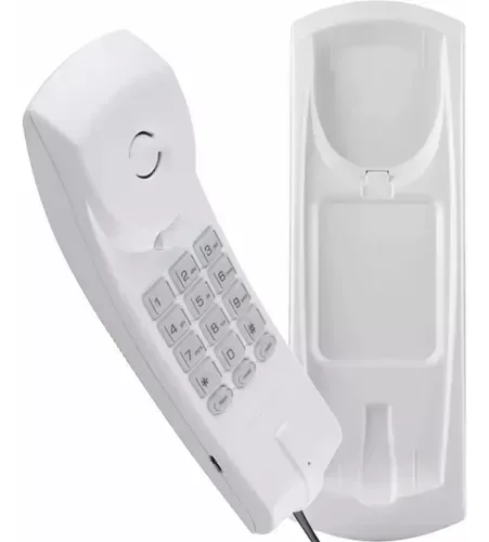 Interfone Coletivo P/ Prédio / Apartamento Intelbras Tc 20 Cinza