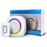 Campainha Residencial sem Fio Wireless Longo Alcance - 1