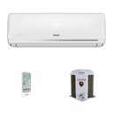 Ver imagem 1 de Ar-condicionado Split Consul Triple Inverter 12000 Btus Cbr12cb