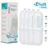 Kit 4 Refis Filtro para Purificador Soft Everest Premium - 1