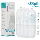 Ver imagem 1 de Kit 4 Refis Filtro para Purificador Soft Everest Premium