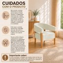 Ver imagem 5 de Kit com 02 Poltronas Belleve Premium