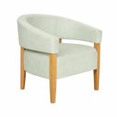 Ver imagem 2 de Kit com 02 Poltronas Belleve Premium