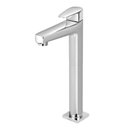 Ver imagem 1 de Torneira Lavatorio Perflex Led Sobrepor Cromada 10754410
