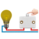 Ver imagem 4 de Kit 5 Módulo Interruptor de Porta Luz de Led Marcenaria Bivolt