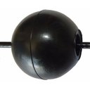 Ver imagem 2 de Kit 5 Bolas Terminal para Cabo De Aço Bolinha Reparo