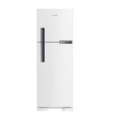 Ver imagem 4 de Refrigerador Brastemp 375 Litros Frost Free Branco 110v