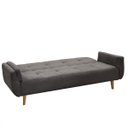 Ver imagem 5 de Sofá Cama 3 Lugares Bella Matrix