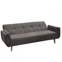 Ver imagem 6 de Sofá Cama 3 Lugares Bella Matrix