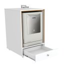 Ver imagem 1 de Balcão Embutir Lava Louças 8 Serviços Brastemp