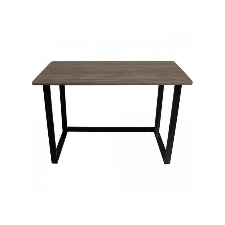 Mesa Office MHO 1300 Amêndola Rústica - Borda de 15mm Mesa Office MHO 1300 Amêndola Rústica - Borda de 15mm