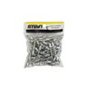 Rebite De Repuxo Em Alumínio Pacote Stein - 4.8X25 S-525 - 40 Peças - 3