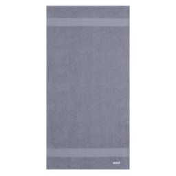Jogo Toalha de Banho Frape 5 Peças Buddemeyer Cinza 1814 - 3 Jogo Toalha de Banho Frape 5 Peças Buddemeyer Cinza 1814 - 3