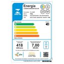 Ver imagem 3 de Ar Condicionado Split Inverter Tcl Breezein Ai 12000 Btus Quente e Frio 220v Tac-12chtg3-inv