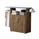 Ver imagem 2 de Tábua de Passar Roupa com Armário DL Premium com 2 Portas