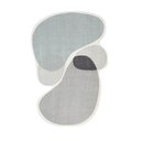 Ver imagem 1 de Tapete Ladoga 01 1,40x2,00:01