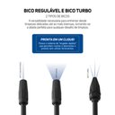 Ver mais imagens de Desobstruidora Bravo Ultra 2550 Lavadora Alta Pressão Wap