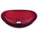 Ver imagem 2 de Cuba de Apoio Turmalina Astra 48 X 31 Cm Astra