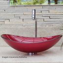 Ver imagem 6 de Cuba de Apoio Turmalina Astra 48 X 31 Cm Astra