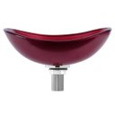 Ver imagem 5 de Cuba de Apoio Turmalina Astra 48 X 31 Cm Astra