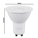 Ver imagem 2 de Lâmpada Led Mr16 4,8w 2700k Irc>95 - Opus