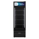 Ver imagem 2 de Freezer Vertical Multitemperaturas 541 L 8°c a -20ºc Black Vm50ah Versa 127v - Metalfrio