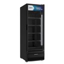 Ver imagem 1 de Freezer Vertical Multitemperaturas 541 L 8°c a -20ºc Black Vm50ah Versa 127v - Metalfrio